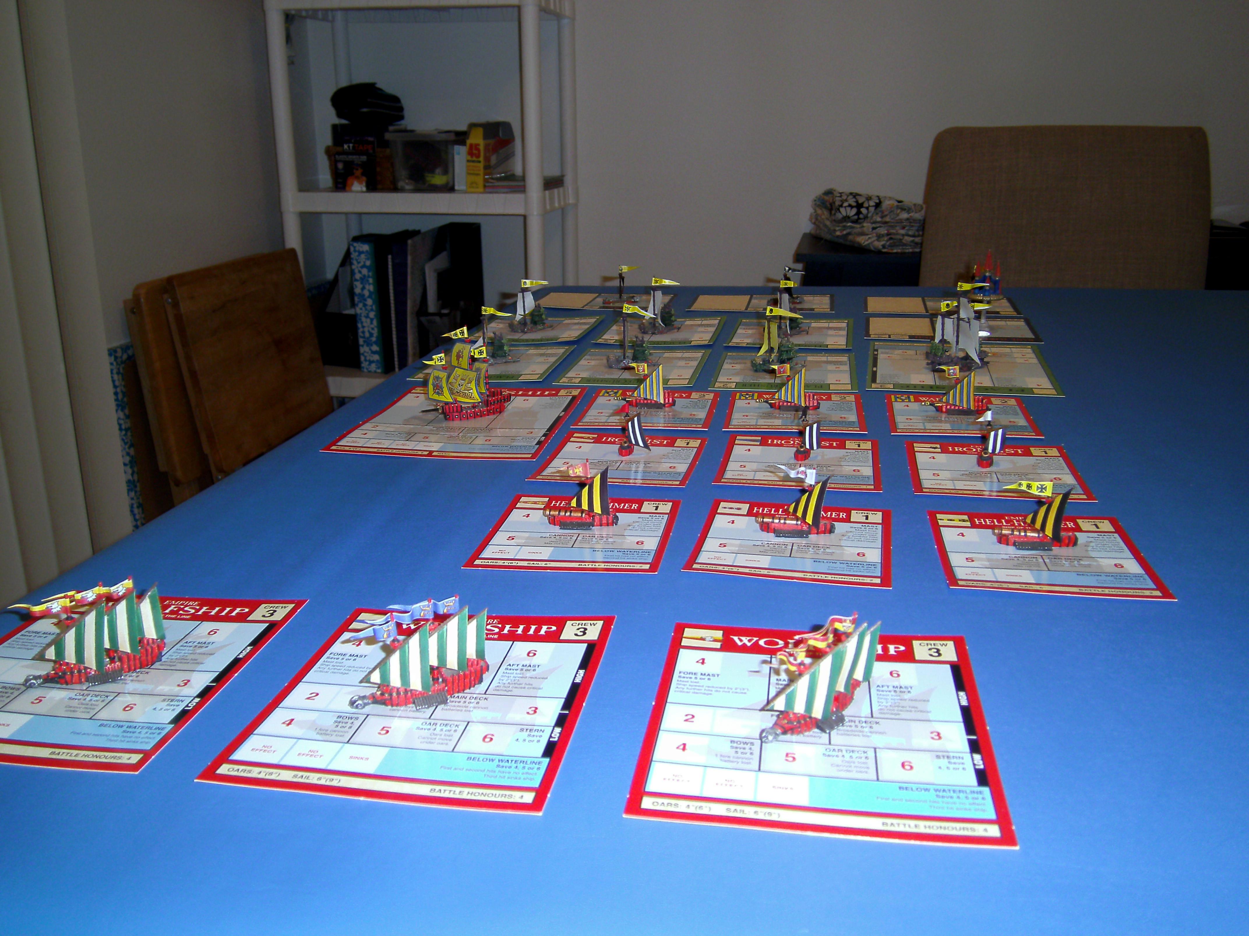 Warhammer Fantasy Gallery DakkaDakka